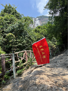 精進(jìn)匠心，一路同行 正朗精密“增城從化兩天游”活動(dòng)圓滿結(jié)束