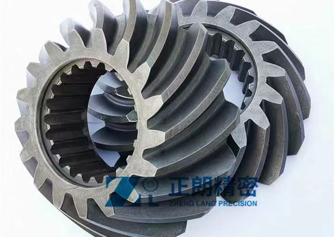 粉末冶金加工和壓力加工哪個(gè)成型技術(shù)好？